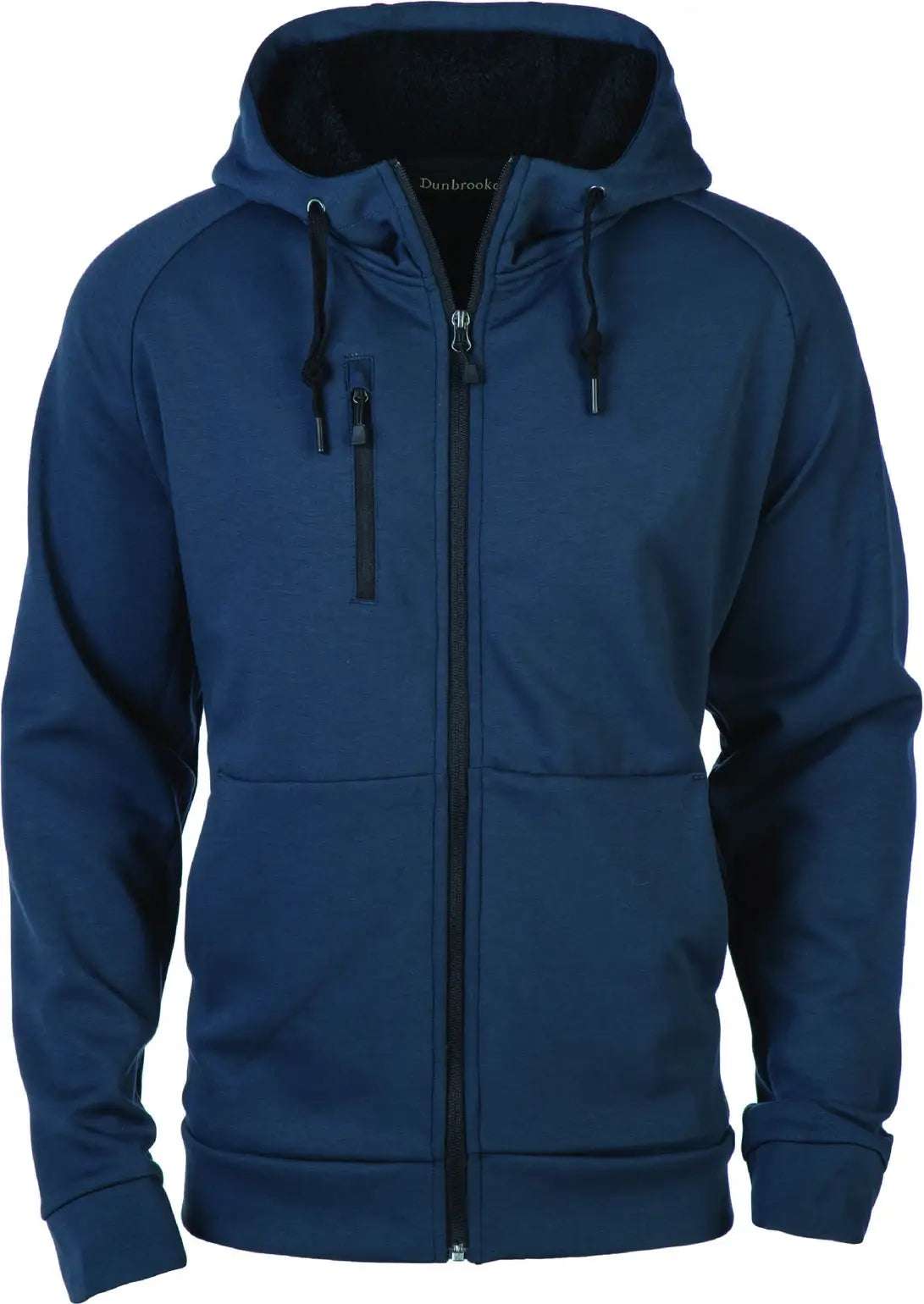 Dunbrooke 8175 the Shag Jacket - Navy - Adult s