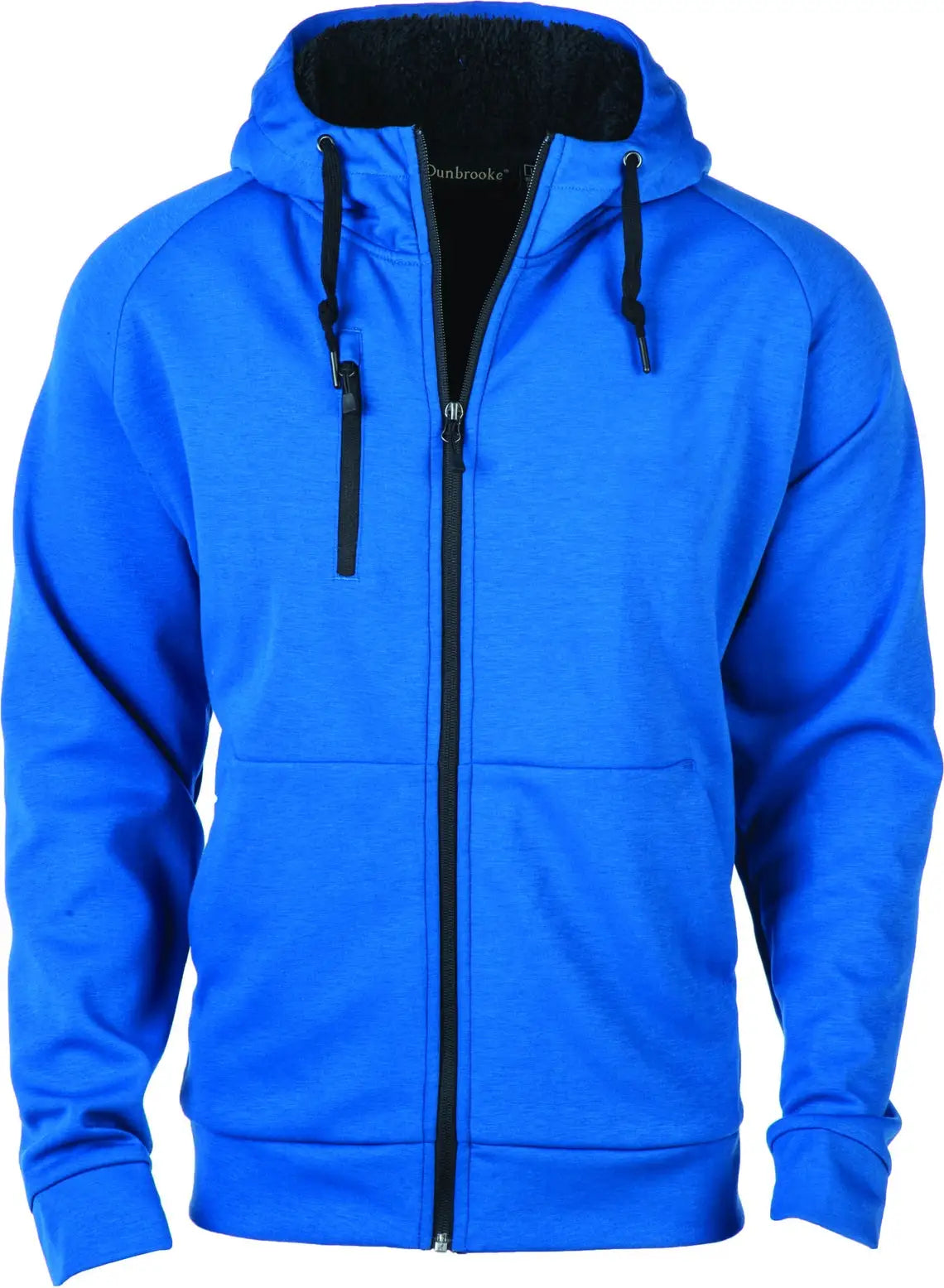 Dunbrooke 8175 the Shag Jacket - Royal - Adult s