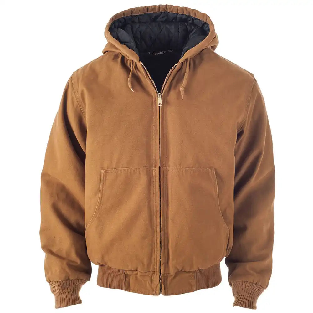 Dunbrooke 8200 Dakota - Coffee / s