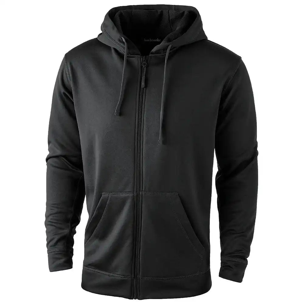 Dunbrooke 8411 Trophy - Black / Xs