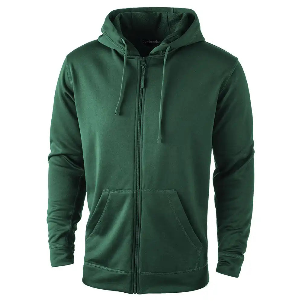 Dunbrooke 8411 Trophy - Forest Green / Xs
