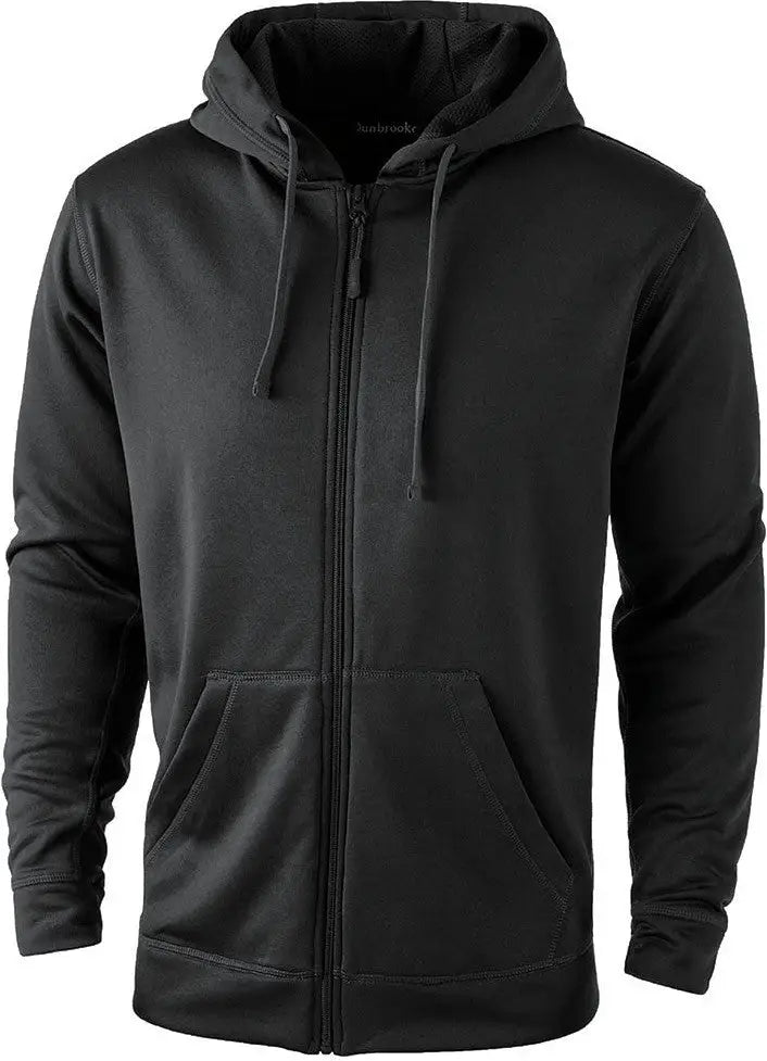 Dunbrooke 8411 Trophy Jacket - Black - Adult Xs