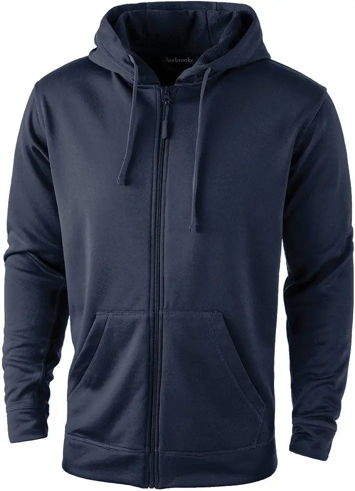 Dunbrooke 8411 Trophy Jacket - Navy - Adult Xs