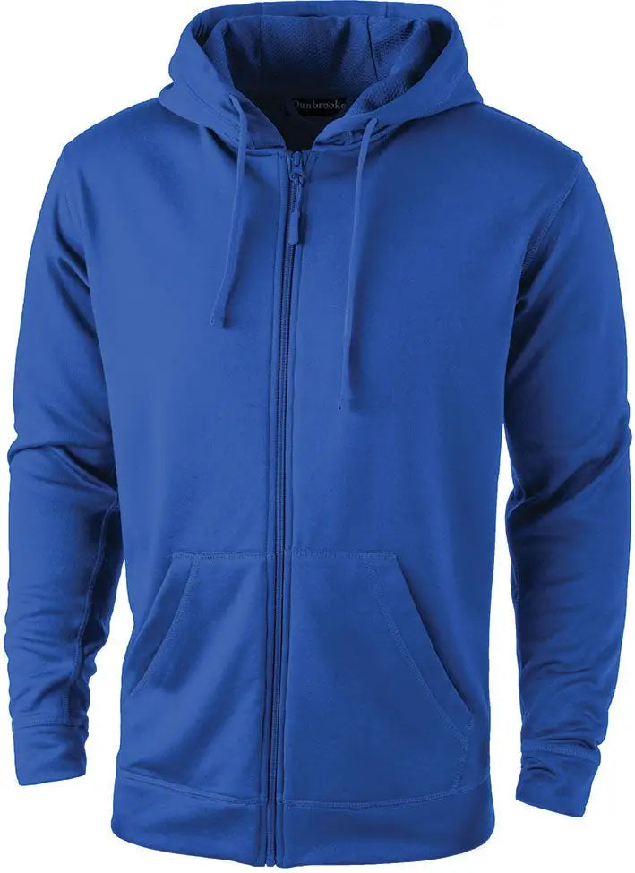 Dunbrooke 8411 Trophy Jacket - Royal - Adult Xs