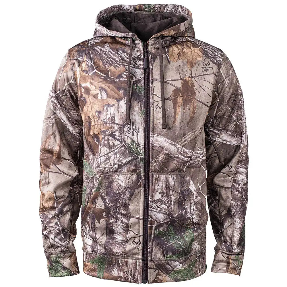 Dunbrooke 8411 Trophy - Realtree Xtra / Xs
