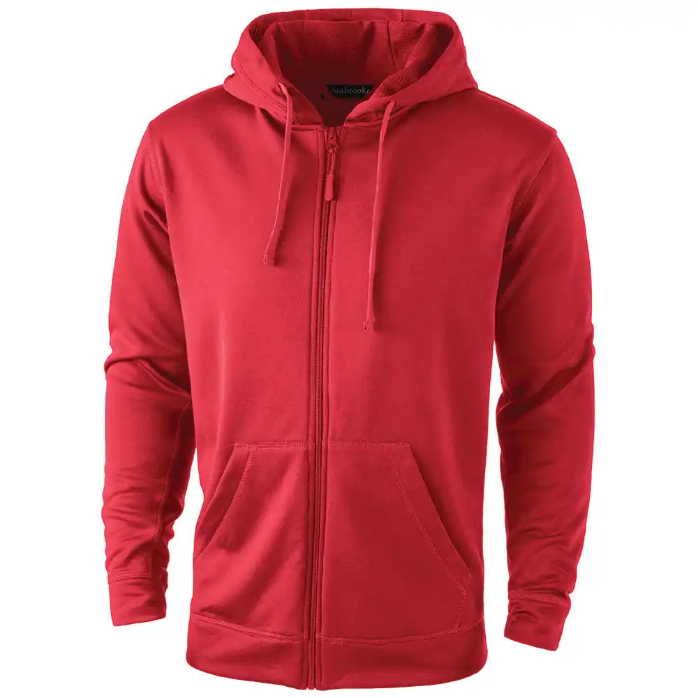 Dunbrooke 8411 Trophy - Red / Xs