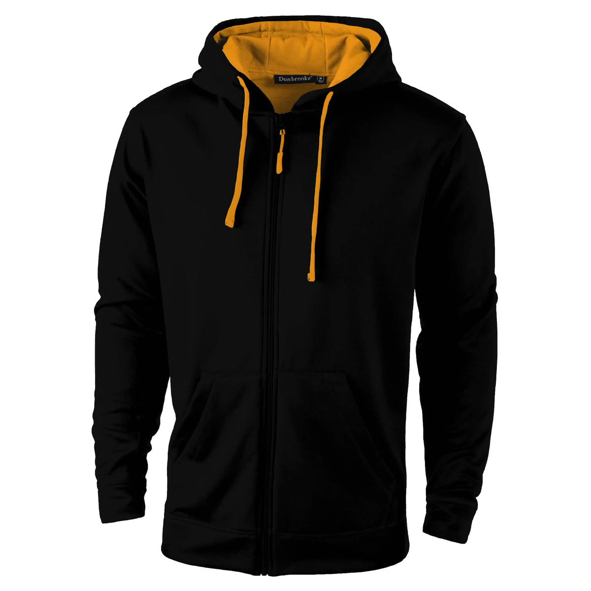 Dunbrooke 8418 Apprentice - Black/gold / s