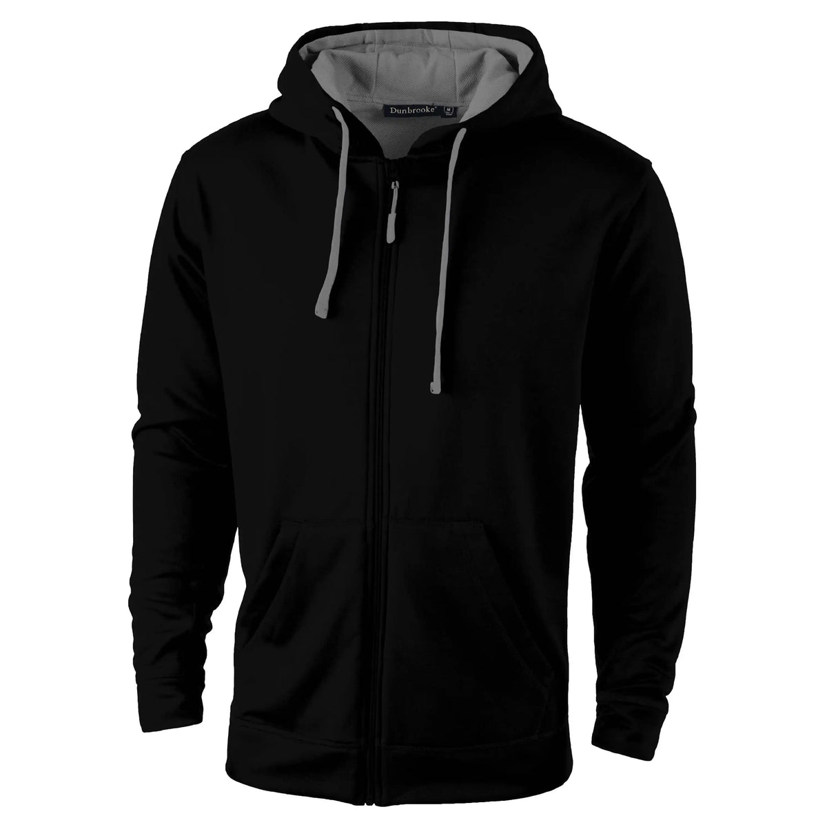 Dunbrooke 8418 Apprentice - Black/grey / s