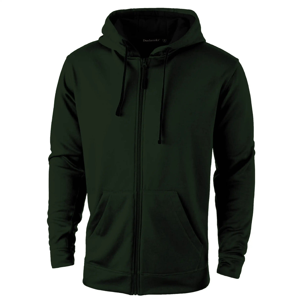 Dunbrooke 8418 Apprentice - Forest/black / s
