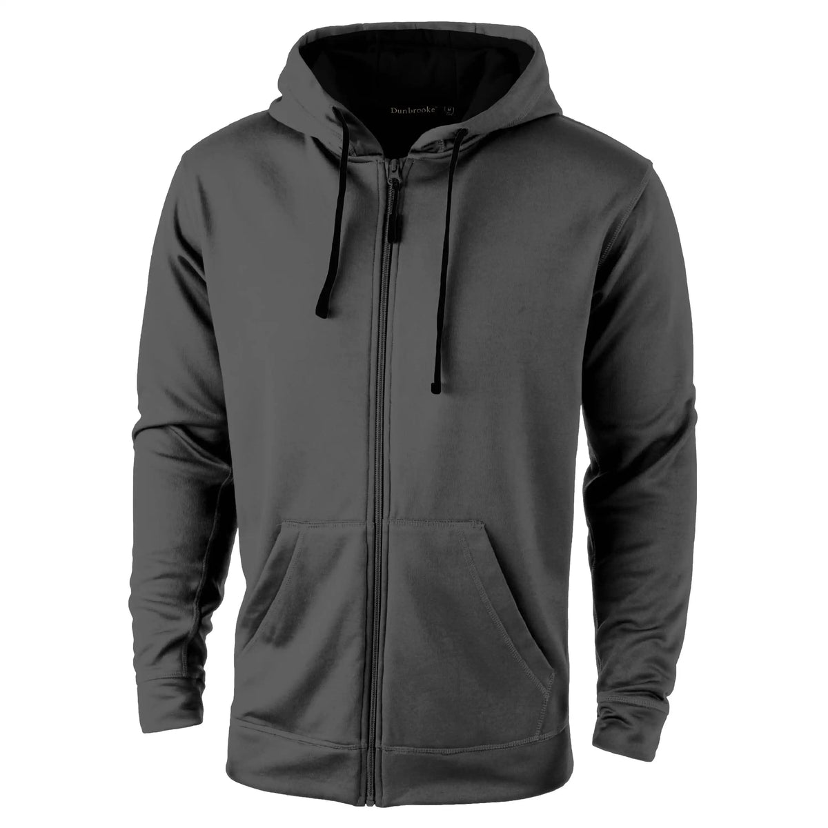 Dunbrooke 8418 Apprentice - Grey/black / s