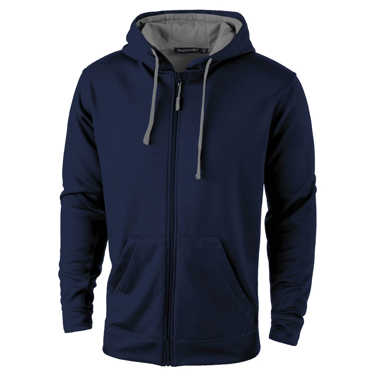 Dunbrooke 8418 Apprentice - Navy/grey / s
