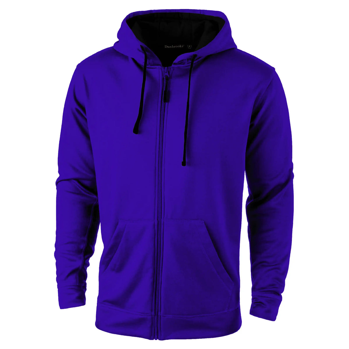 Dunbrooke 8418 Apprentice - Purple/black / s