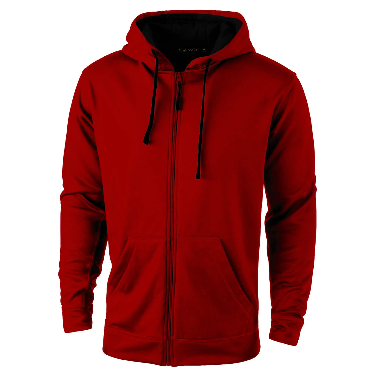 Dunbrooke 8418 Apprentice - Red/black / s