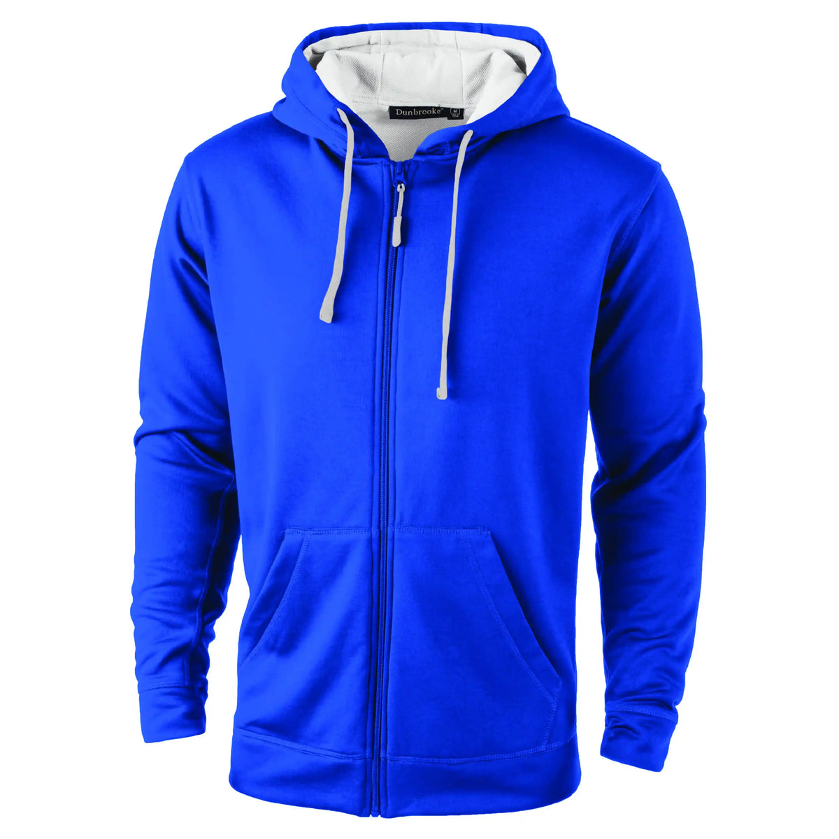 Dunbrooke 8418 Apprentice - Royal/white / s