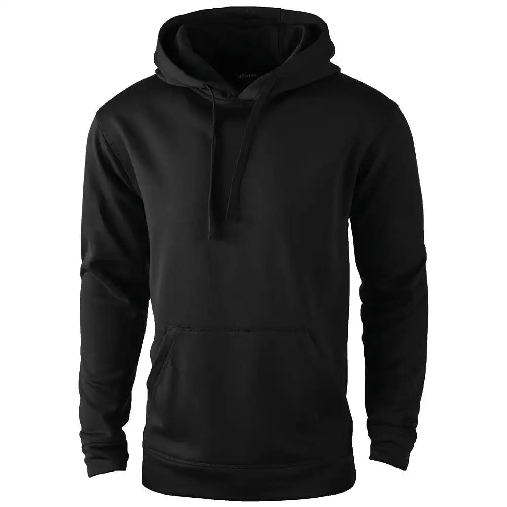 Dunbrooke 8436 Champion - Black / Xs