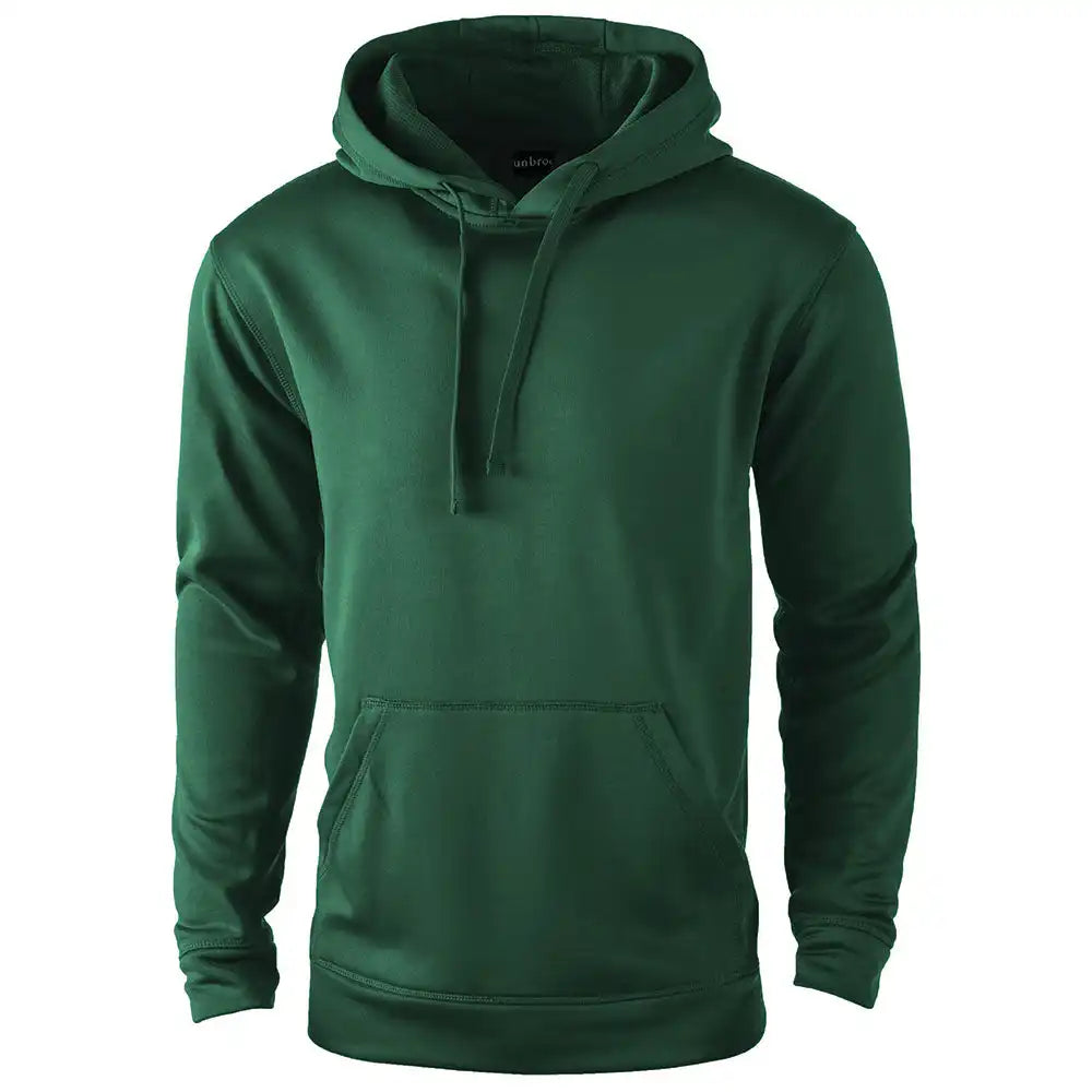 Dunbrooke 8436 Champion - Forest Green / Xs