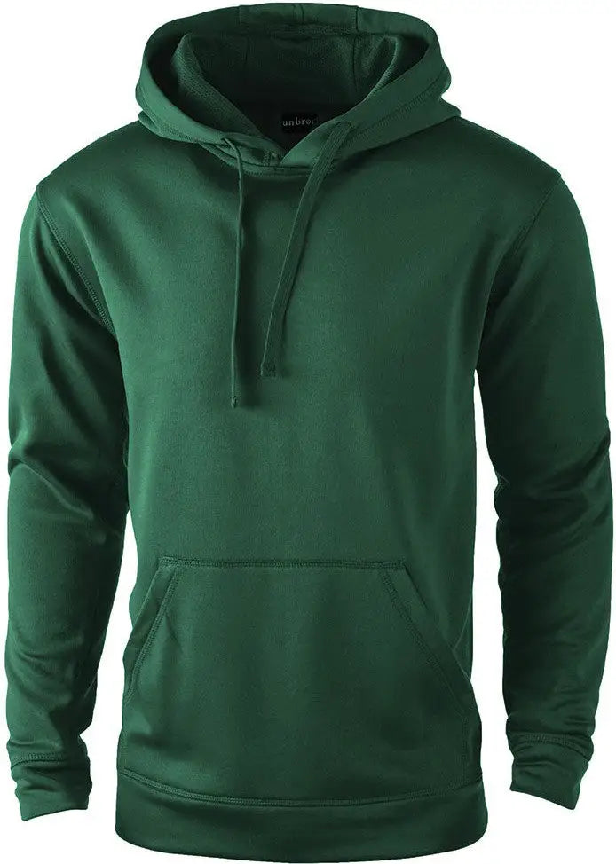 Dunbrooke 8436 Champion Hoodie - Forest Green - Adult Xs