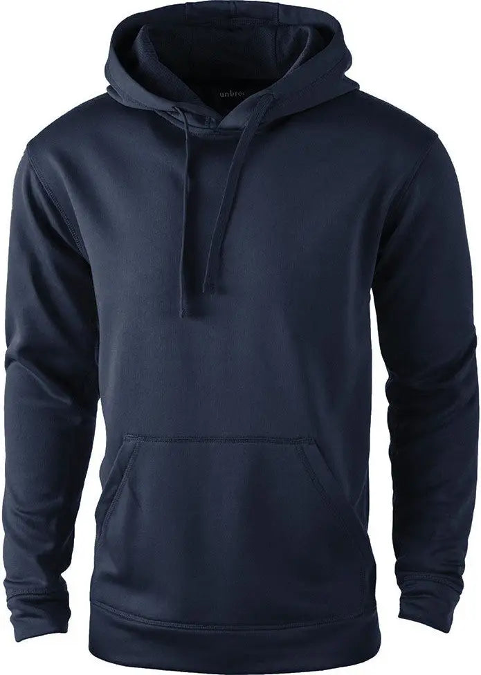 Dunbrooke 8436 Champion Hoodie - Navy - Adult Xs
