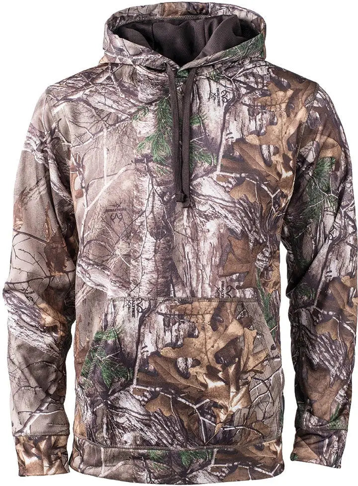 Dunbrooke 8436 Champion Hoodie - Realtree Xtra - Adult Xs