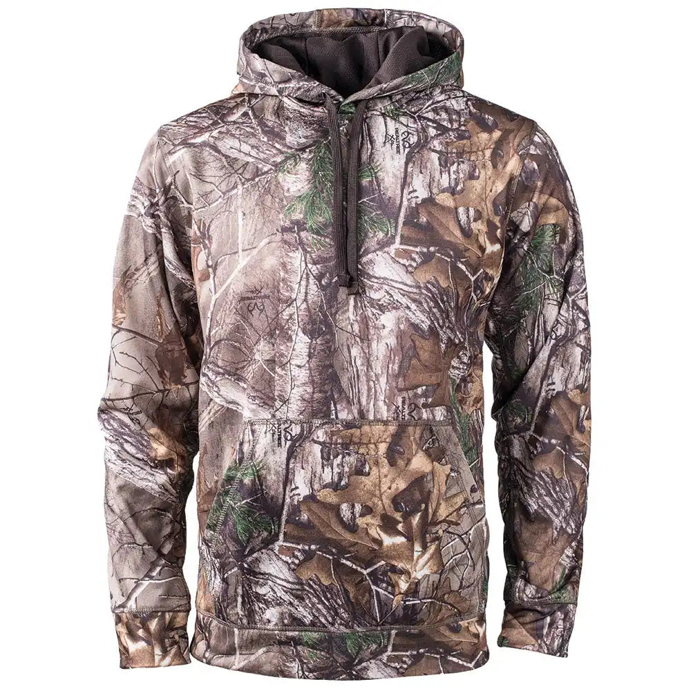 Dunbrooke 8436 Champion - Realtree Xtra / Xs