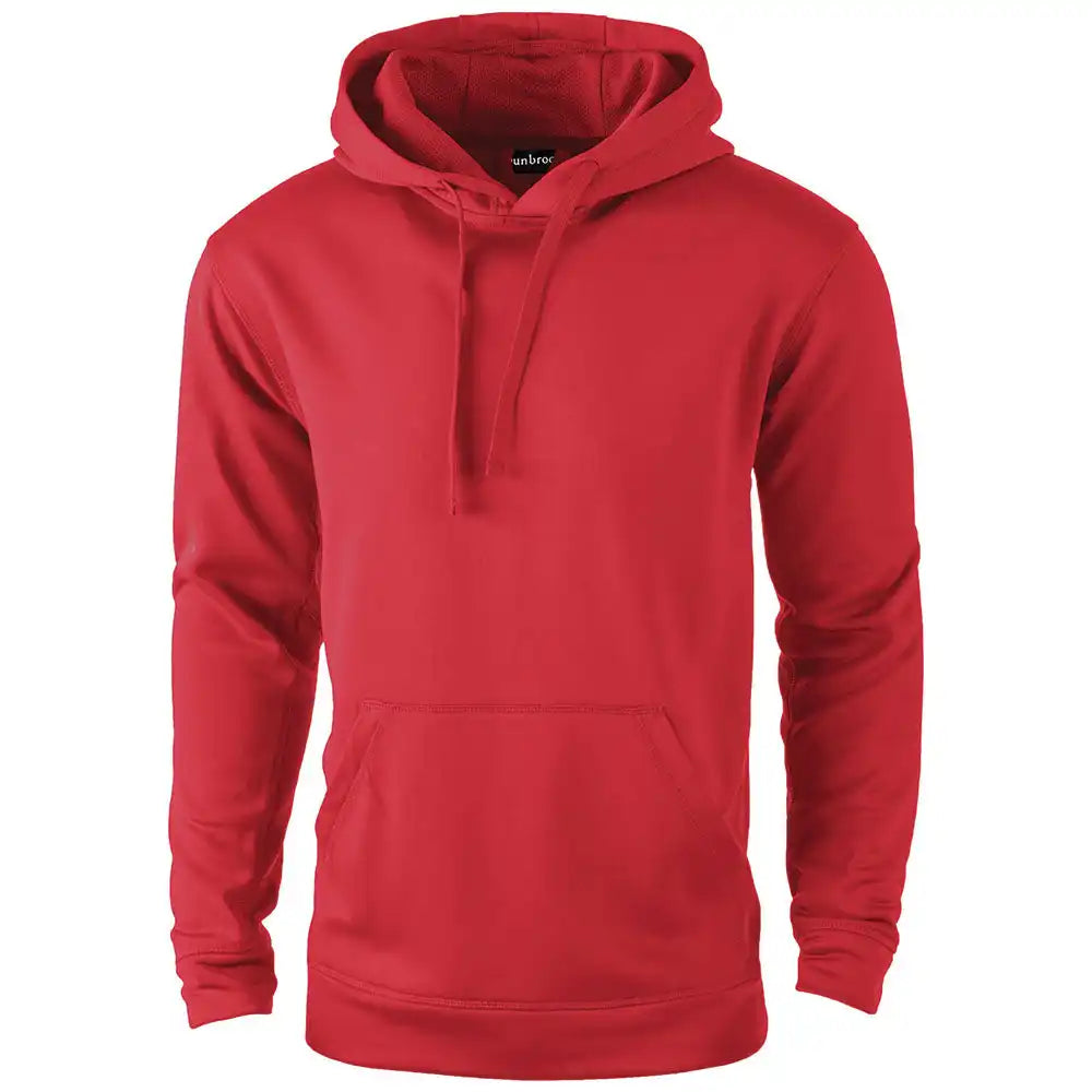 Dunbrooke 8436 Champion - Red / Xs