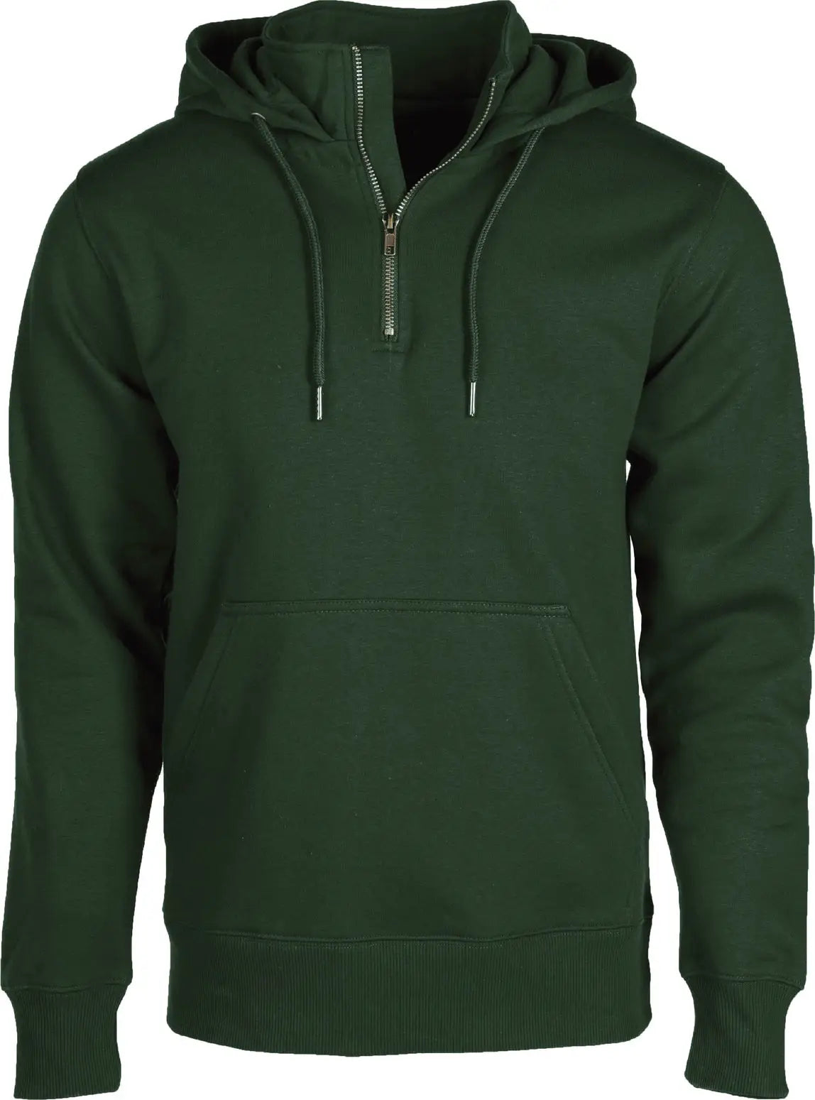 Dunbrooke 8450 Defender Hoodie - Forest - Adult s