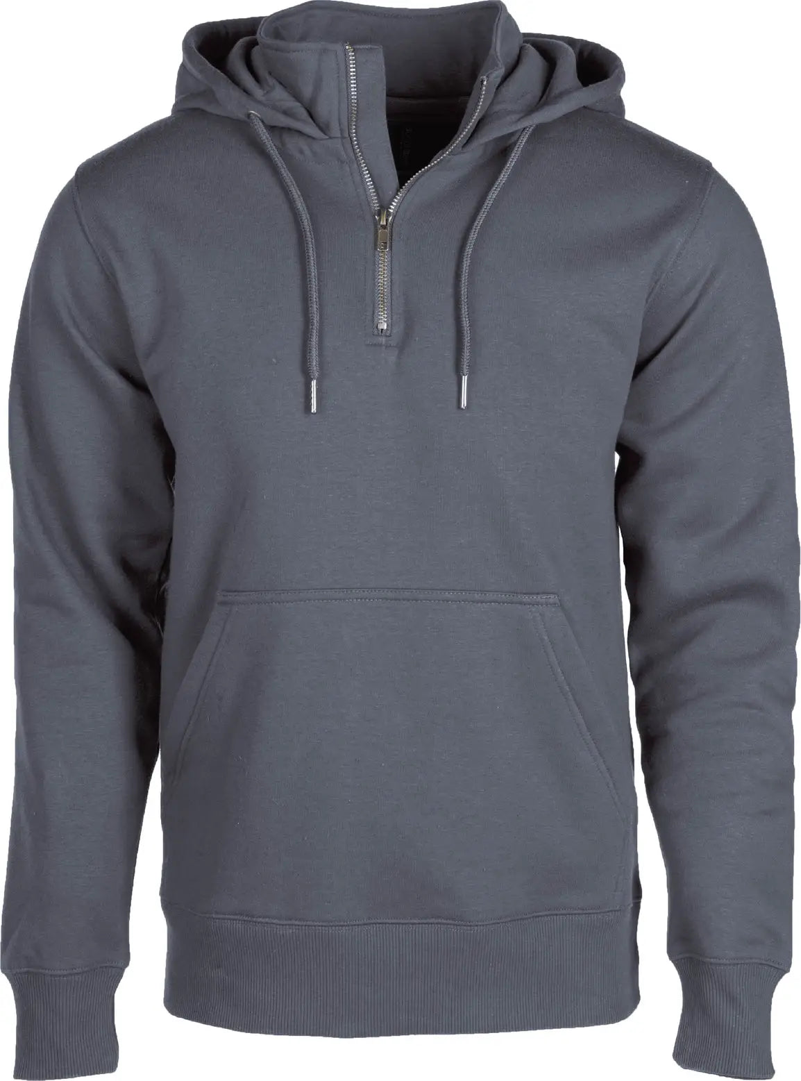 Dunbrooke 8450 Defender Hoodie - Graphite - Adult s
