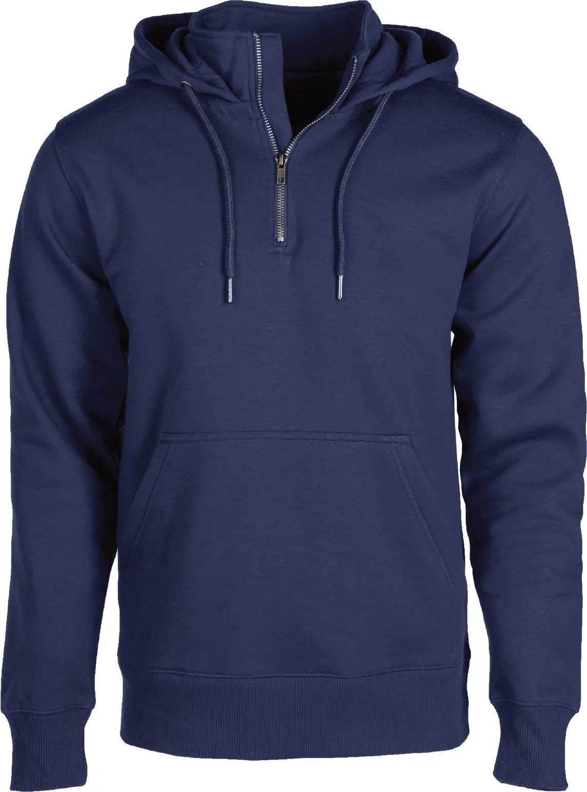 Dunbrooke 8450 Defender Hoodie - Navy - Adult s