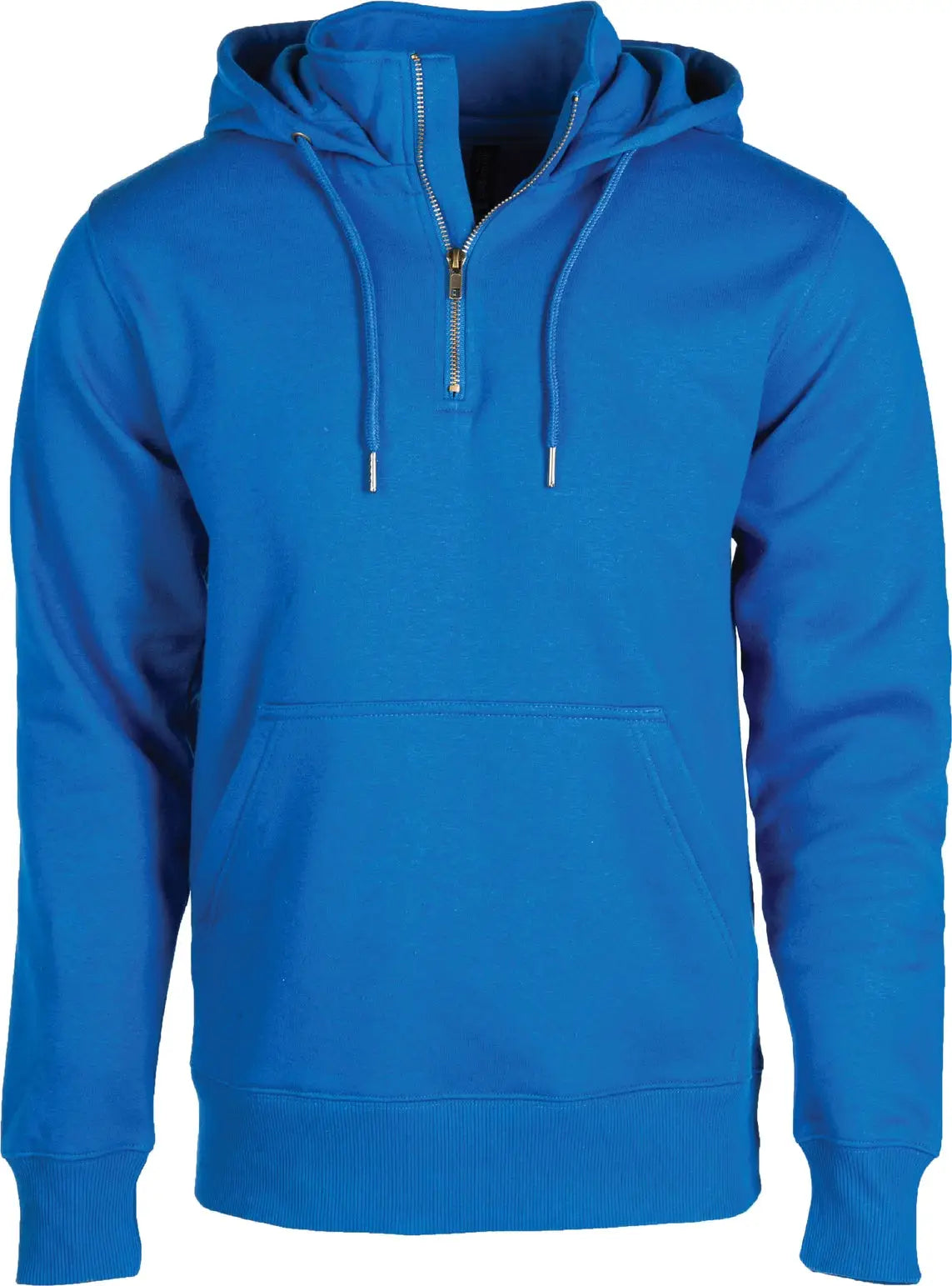 Dunbrooke 8450 Defender Hoodie - Royal - Adult s
