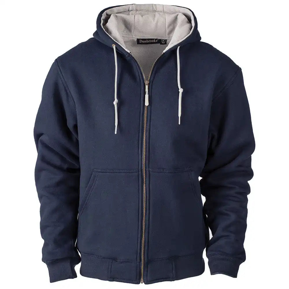 Dunbrooke 8496 Craftsman - Navy/grey / s