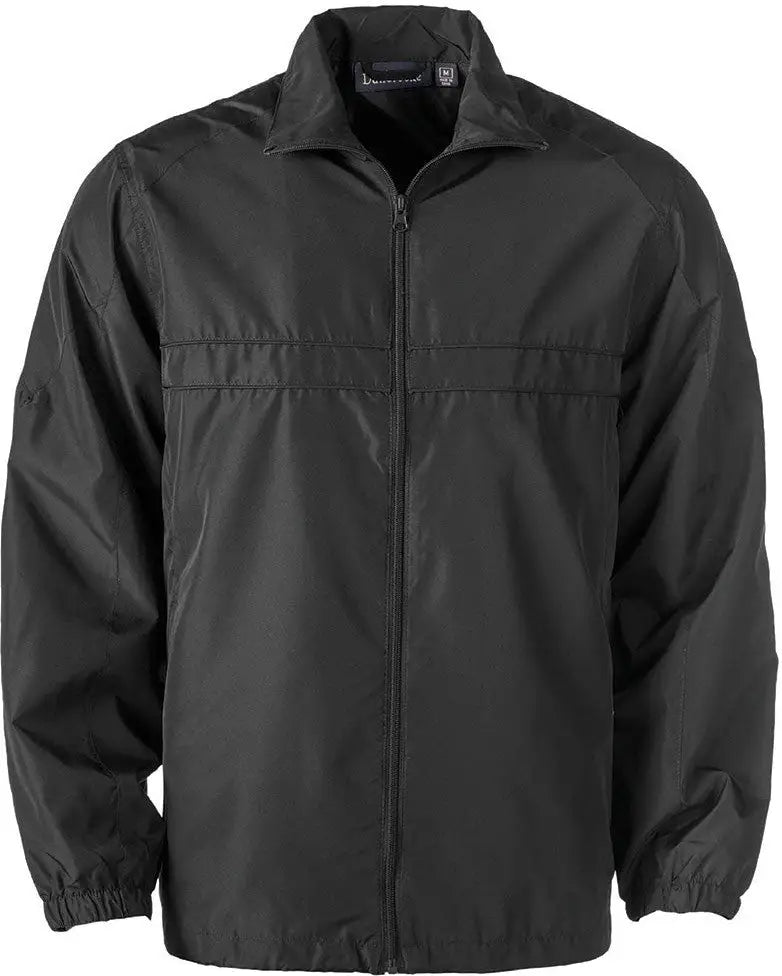 Dunbrooke 8530 Olympic Jacket - Black - Adult s