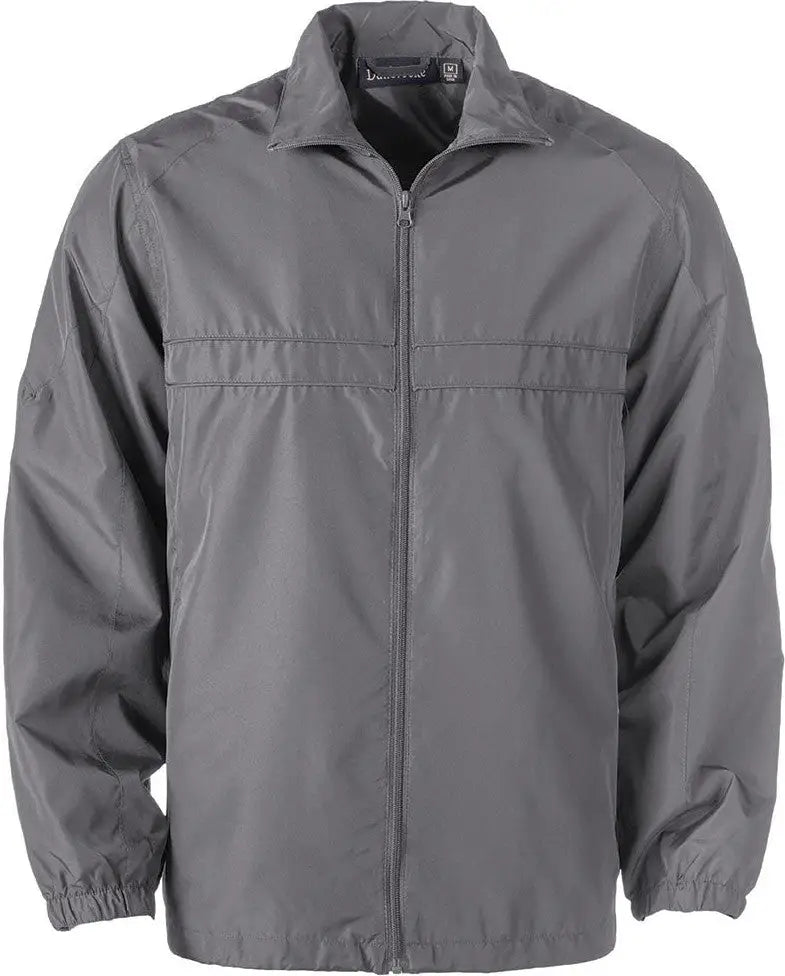 Dunbrooke 8530 Olympic Jacket - Graphite - Adult s