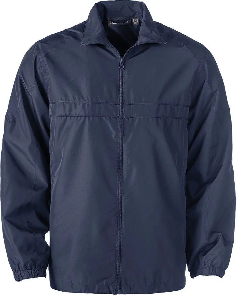 Dunbrooke 8530 Olympic Jacket - Navy - Adult s