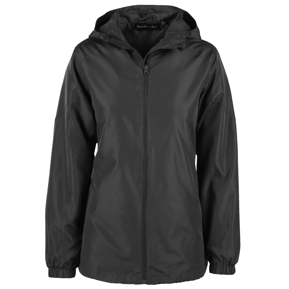 Dunbrooke 8531 Ladies Olympic - Black