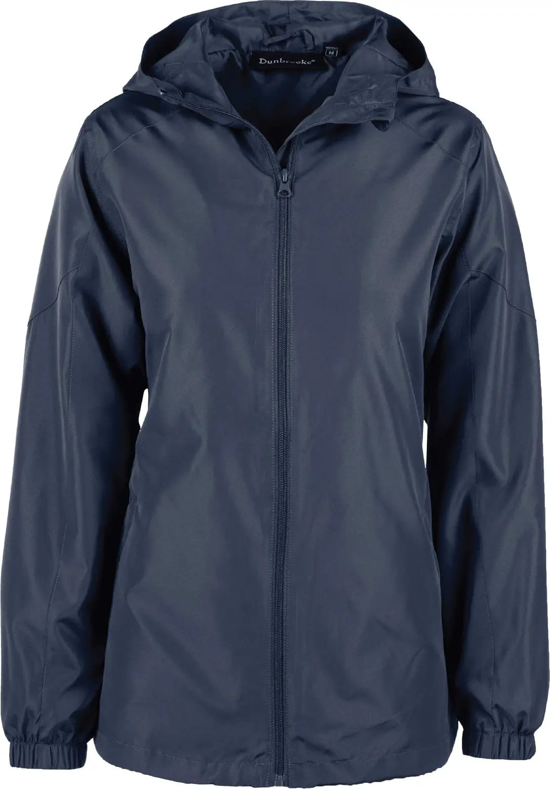 Dunbrooke 8531 Ladies Olympic Jacket - Navy - Navy / s