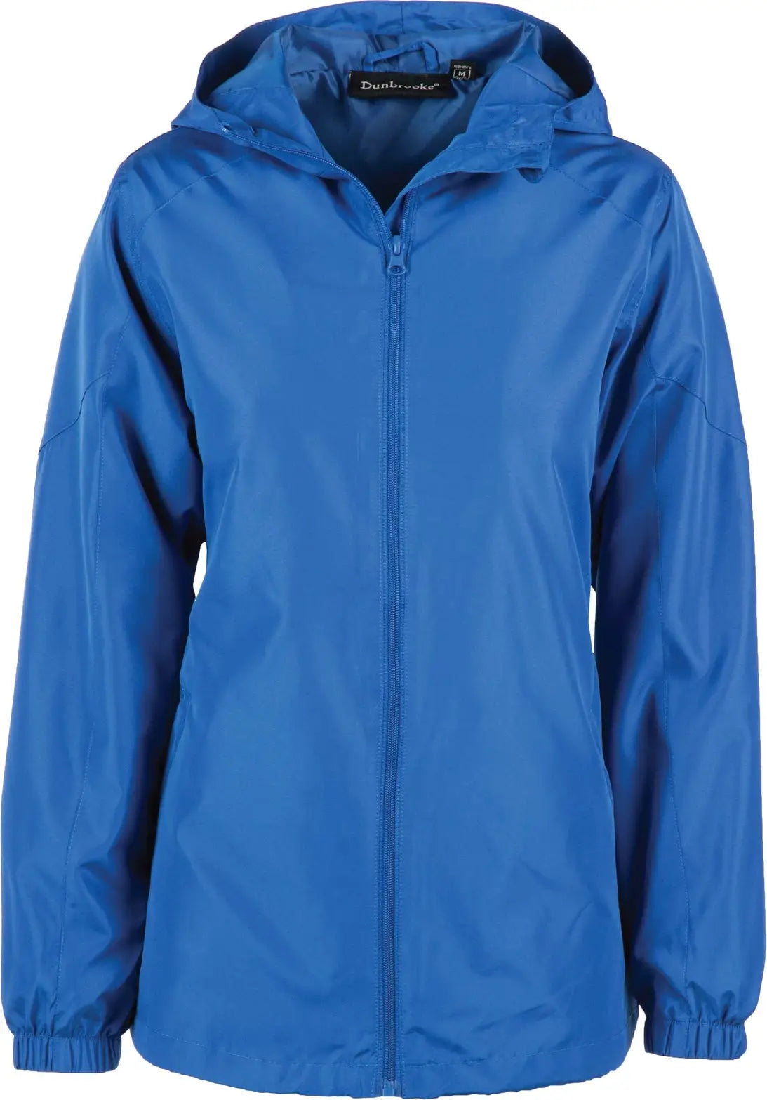 Dunbrooke 8531 Ladies Olympic Jacket - Royal - Royal / s