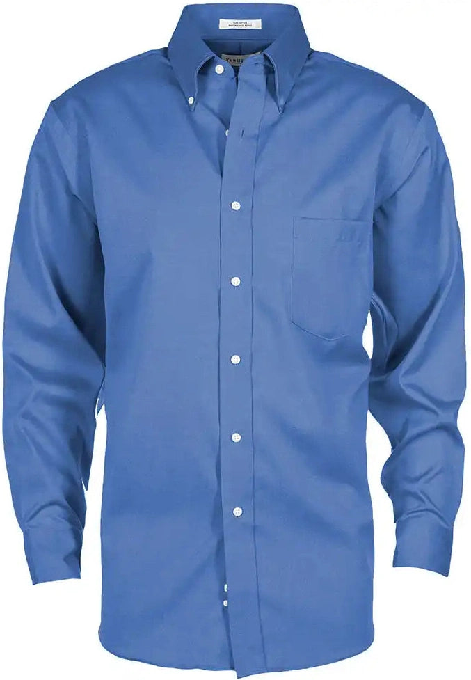 Dunbrooke V0143 Pinpoint - Danish Blue / s