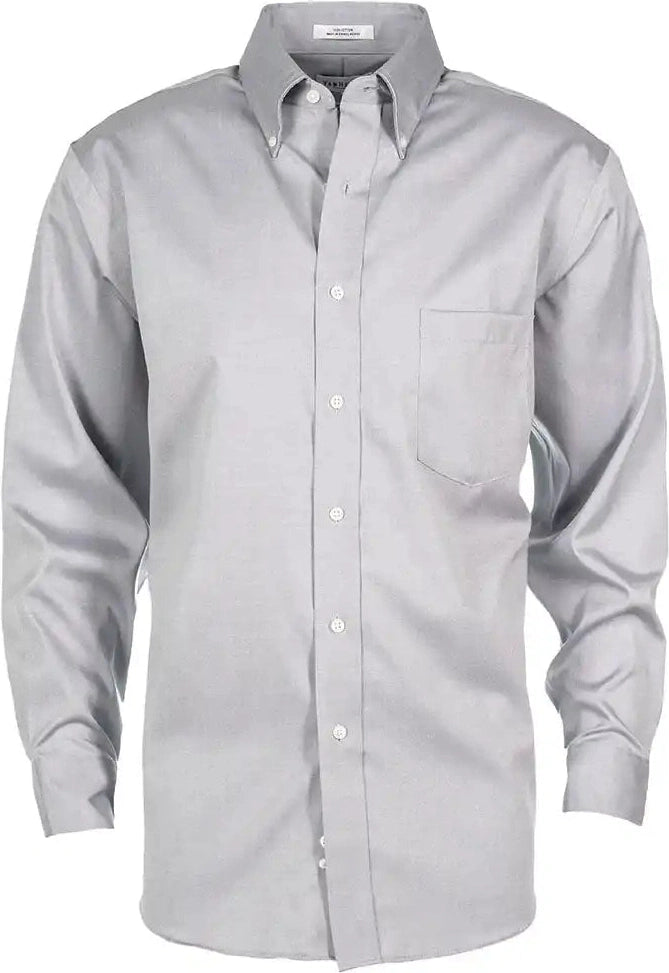 Dunbrooke V0143 Pinpoint - French Grey / s