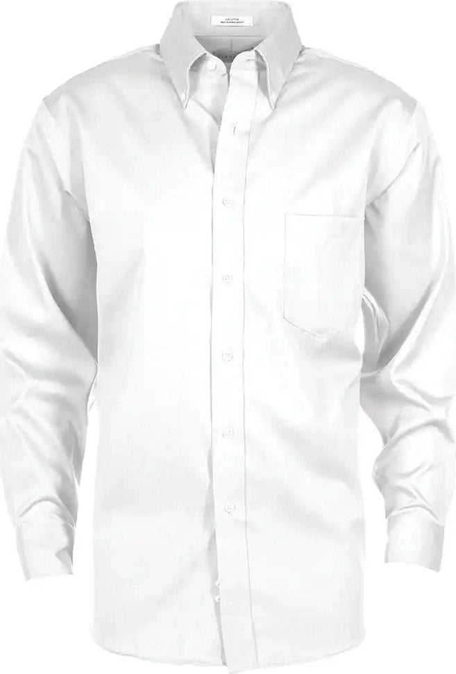 Dunbrooke V0143 Pinpoint - White / s