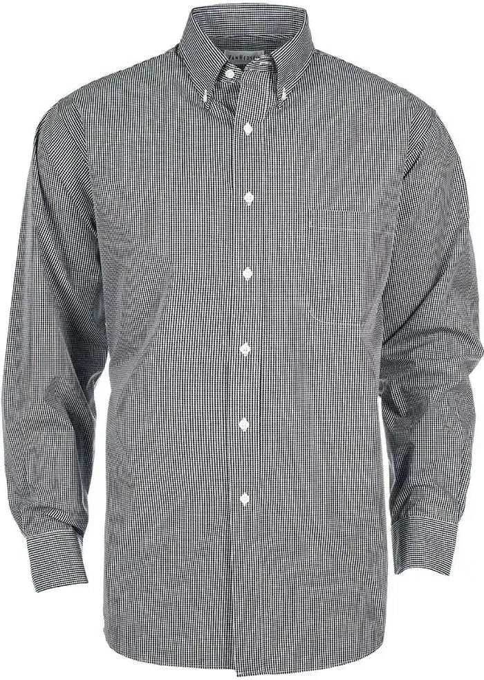 Dunbrooke V0225 Gingham Check