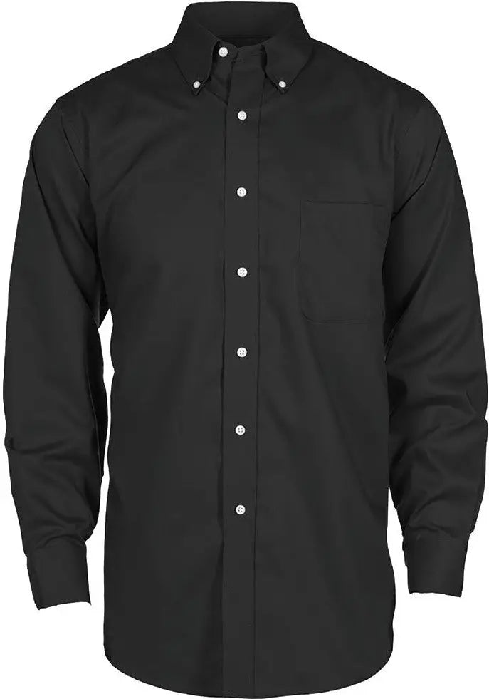 Dunbrooke V0521 Twill - Black - Adult s