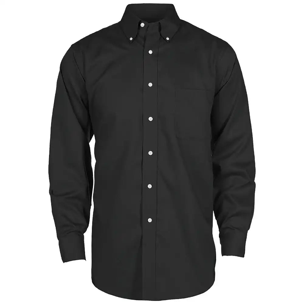 Dunbrooke V0521 Twill - Black / s