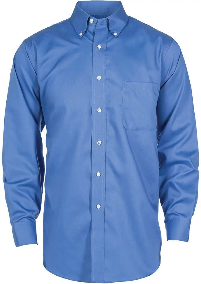 Dunbrooke V0521 Twill - Cobalt - Adult s