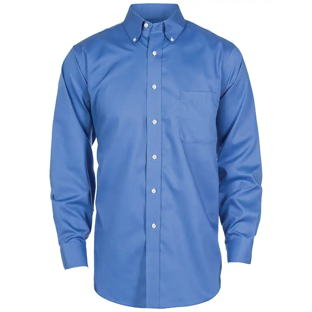 Dunbrooke V0521 Twill - Cobalt / s