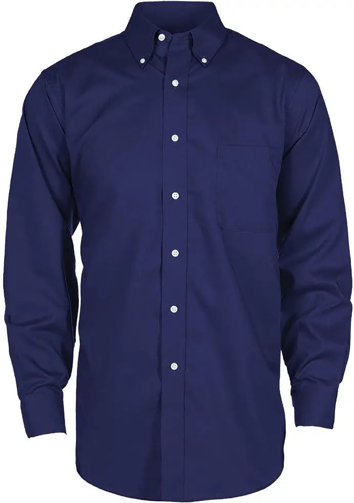 Dunbrooke V0521 Twill - Navy - Adult s