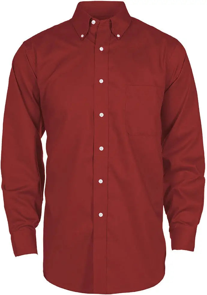 Dunbrooke V0521 Twill - Scarlet - Adult s