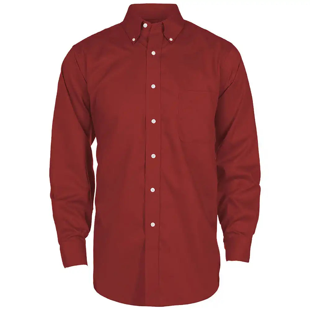 Dunbrooke V0521 Twill - Scarlet / s