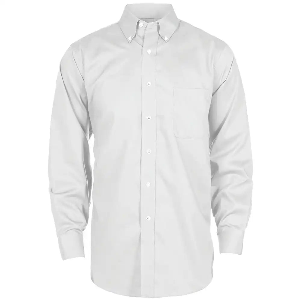Dunbrooke V0521 Twill - White / s