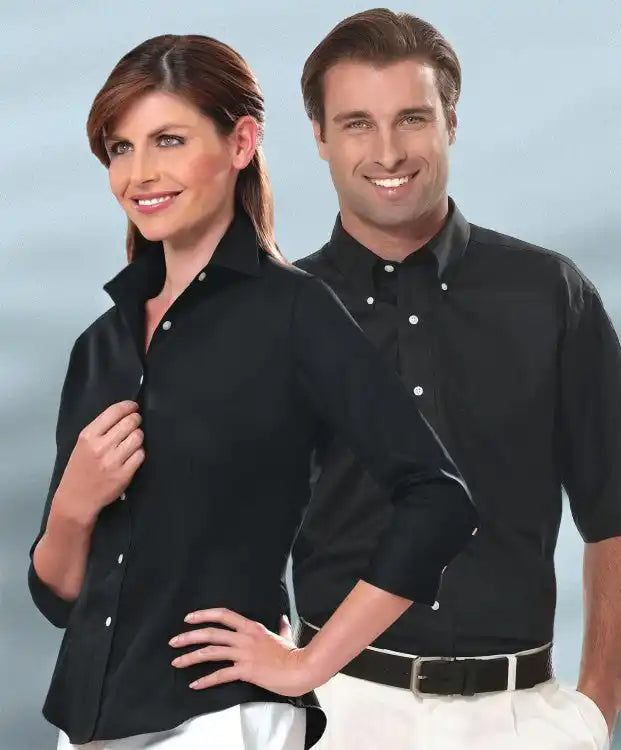 Dunbrooke V0527 Ladies Twill
