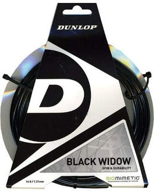 Dunlop Black Widow - White Olive